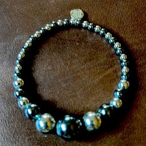 Rustic Cuff Robyn Bracelet